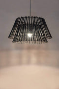 PENDANT LIGHTING Aattur Pendant Lamp (Wicker)