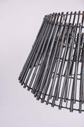 PENDANT LIGHTING Aattur Pendant Lamp (Wicker)