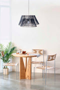 PENDANT LIGHTING Aattur Pendant Lamp (Wicker)