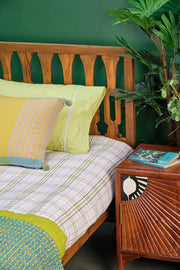 BED Andaman Bed (Teak Wood)