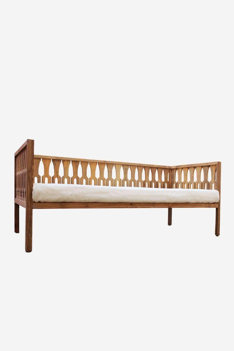 DAY BED Andaman Day Bed (Teak Wood)