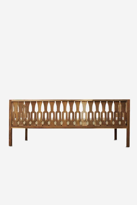 DAY BED Andaman Day Bed (Teak Wood)