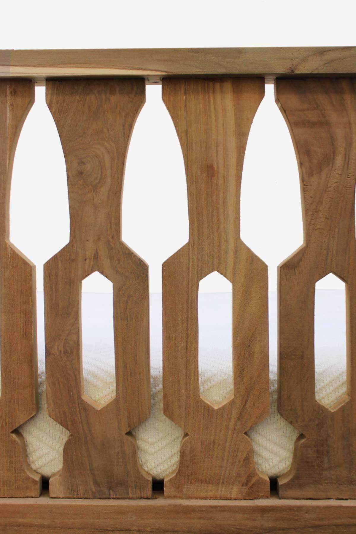 DAY BED Andaman Day Bed (Teak Wood)