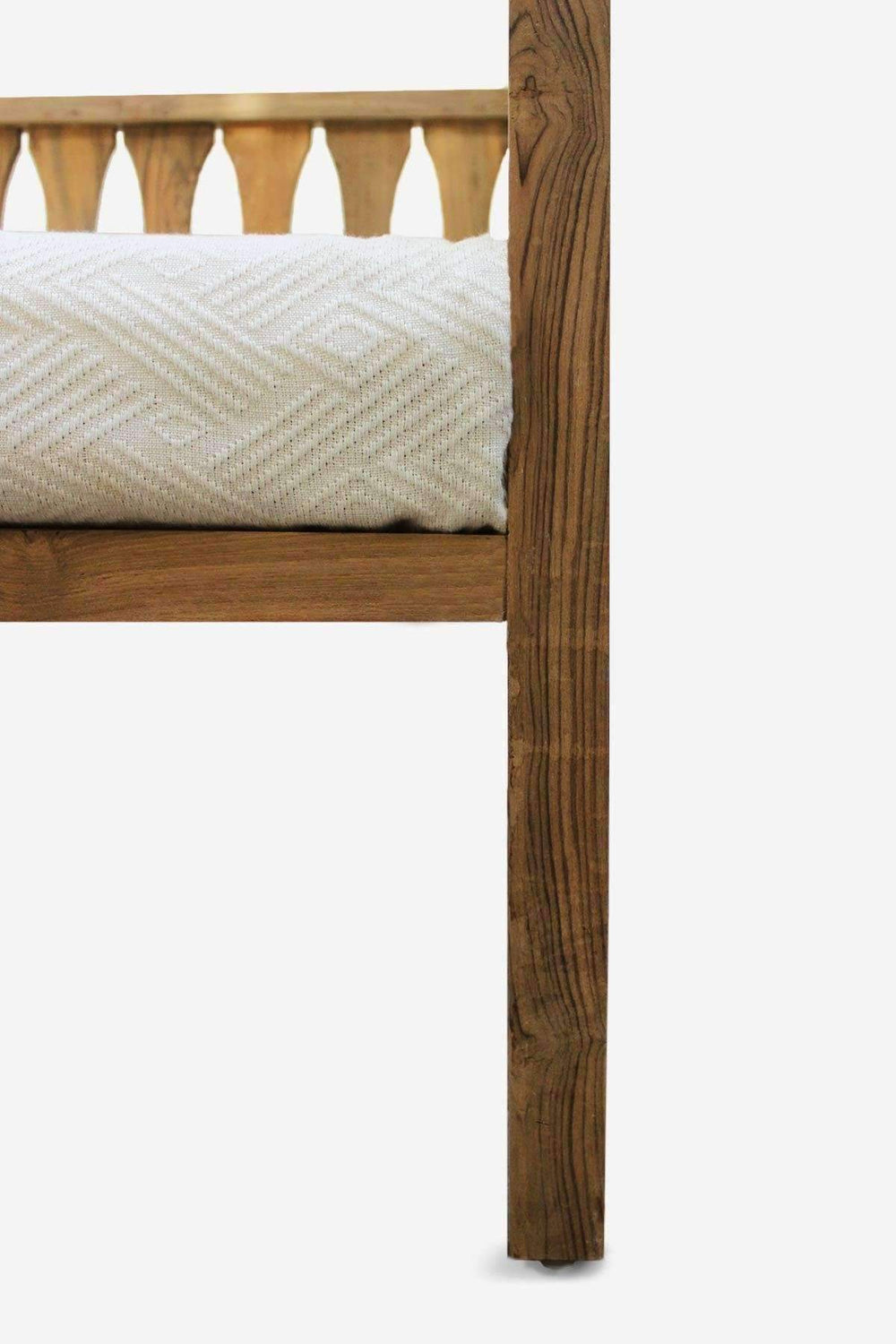 DAY BED Andaman Day Bed (Teak Wood)