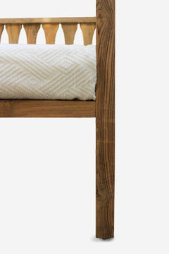 DAY BED Andaman Day Bed (Teak Wood)