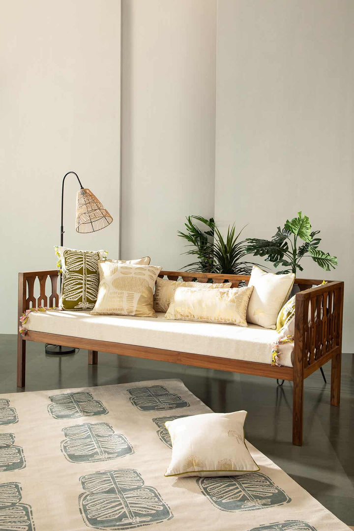 DAY BED Andaman Day Bed (Teak Wood)