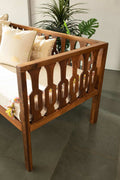 DAY BED Andaman Day Bed (Teak Wood)
