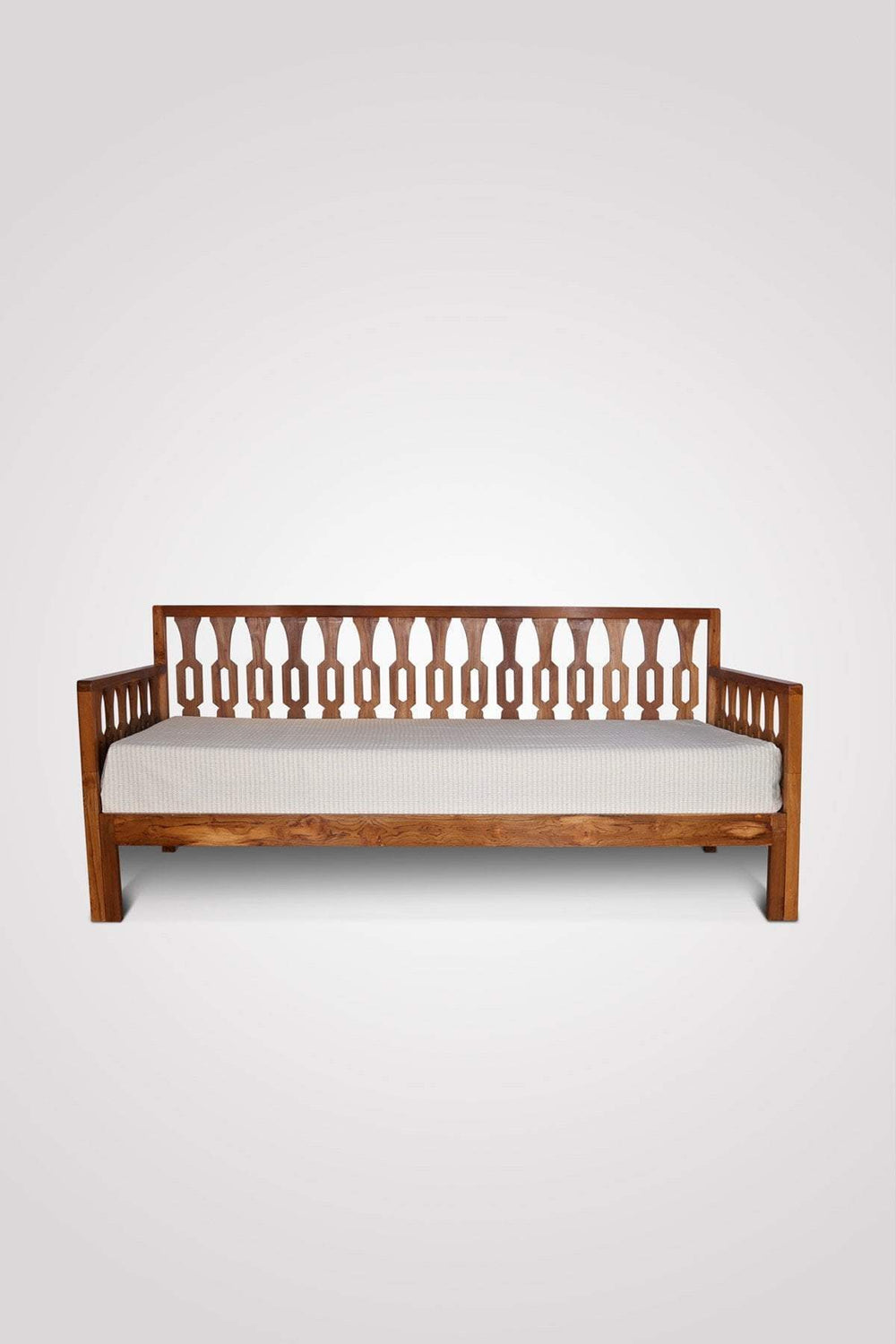 DAY BED Andaman Pull-Out (Teak Wood)