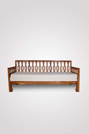 DAY BED Andaman Pull-Out (Teak Wood)