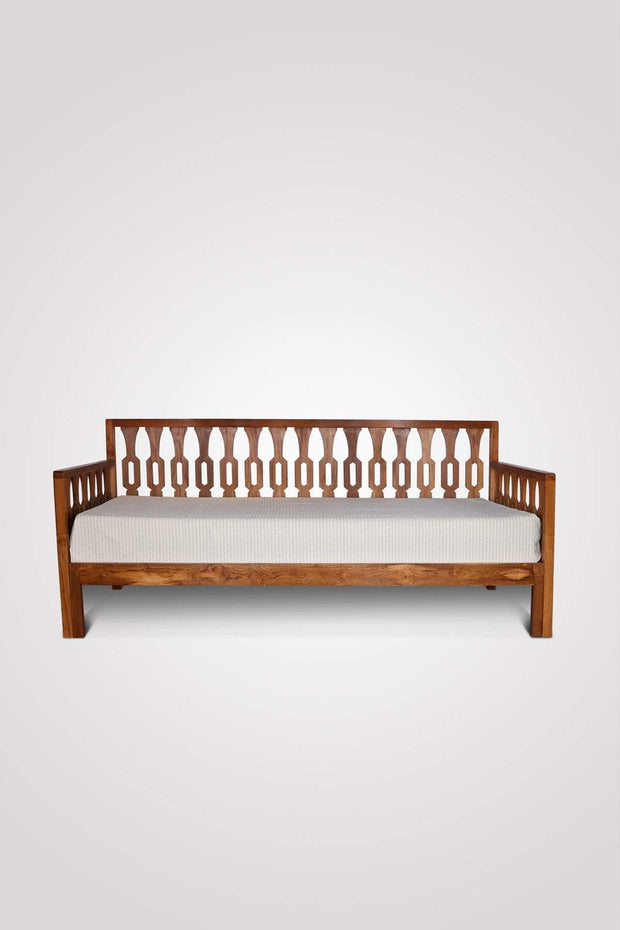 DAY BED Andaman Pull-Out (Teak Wood)