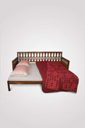 DAY BED Andaman Pull-Out (Teak Wood)