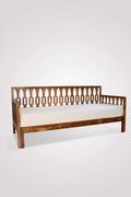 DAY BED Andaman Pull-Out (Teak Wood)