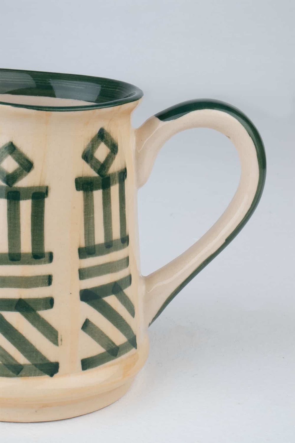 JUG & CARAFE Arakta Water Jug (Multi-Colored)