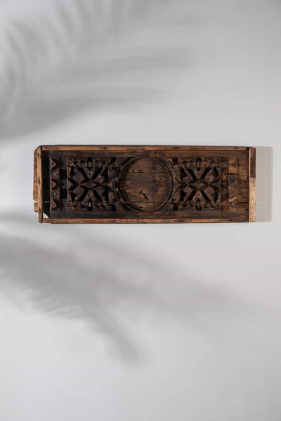 WALL ART Archi Itauri Wall Art (Natural)