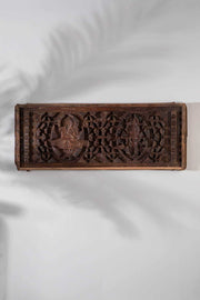 WALL ART Archi Jodawar Wall Art (Natural)