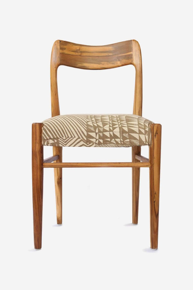 DINING CHAIR Ay'S Retro Chair (Teak Wood)