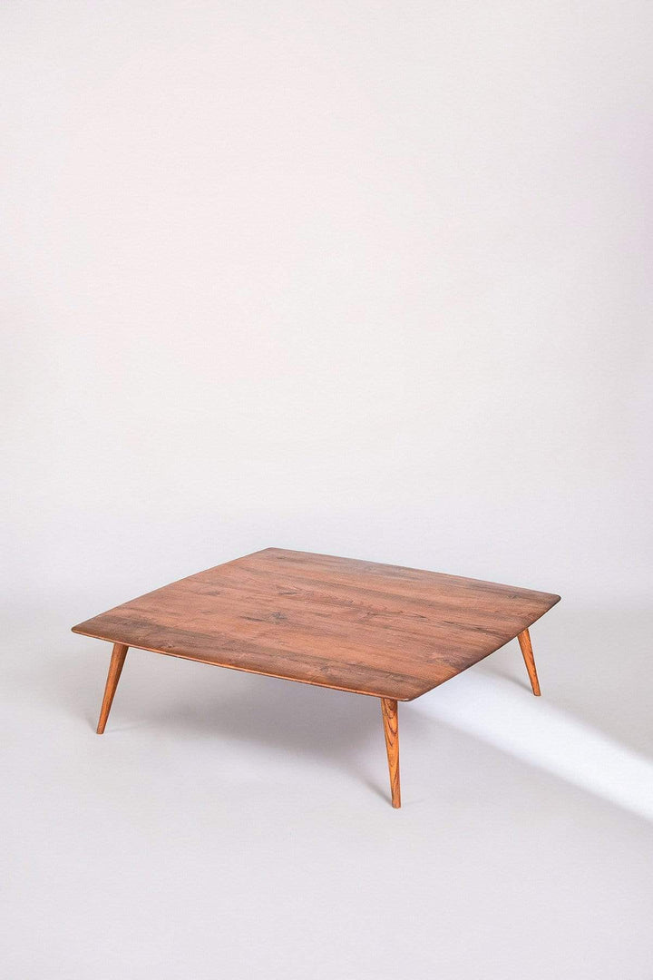 COFFEE TABLE Baro Arabica Coffee Table (Teak Wood)