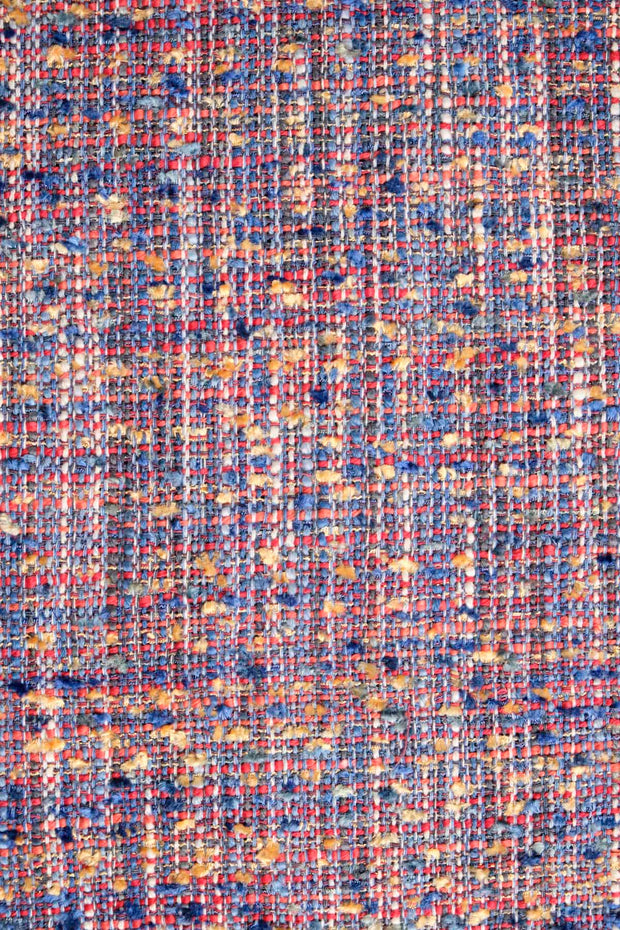 UPHOLSTERY FABRIC SWATCH Fireside Tweed Upholstery Swatch