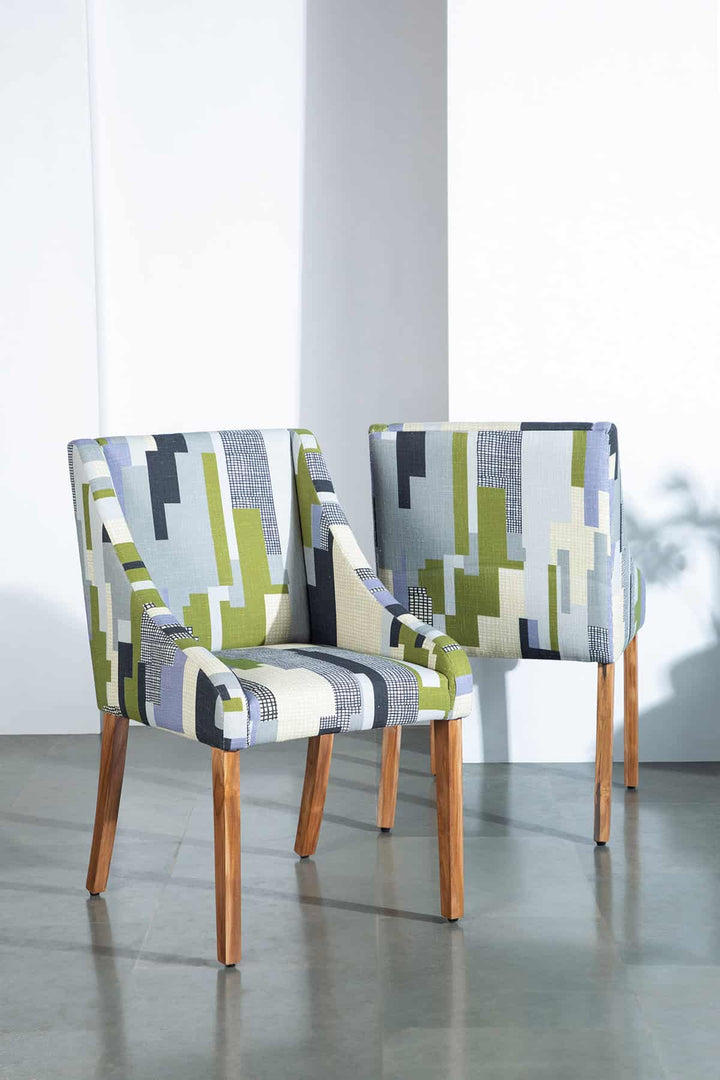 ARMCHAIR Booker Accent Chair