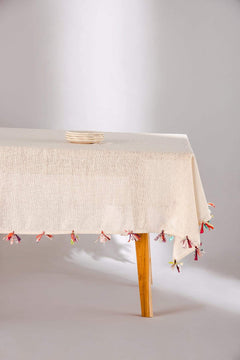 TABLE COVER Bunai Table Cover (Natural)