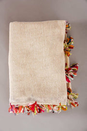 TABLE COVER Bunai Table Cover (Natural)