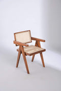ARMCHAIR Civic Chair (Teak Wood)