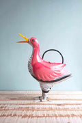 WATERING CAN Duck Norris Watering Can (Coral)