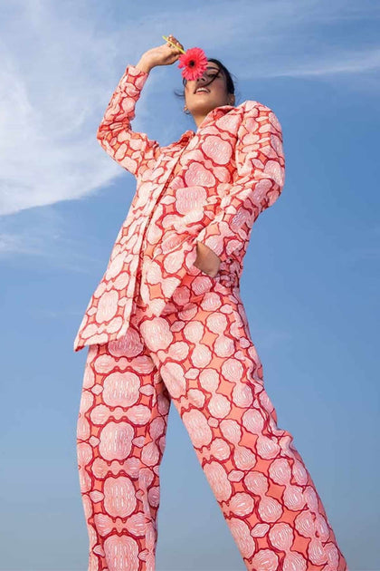 Shop Designer Women's Clothing Online in India by Freedom Tree