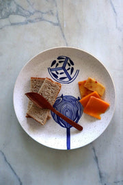 PLATE Elae Breakfast Plate (Set Of 2)