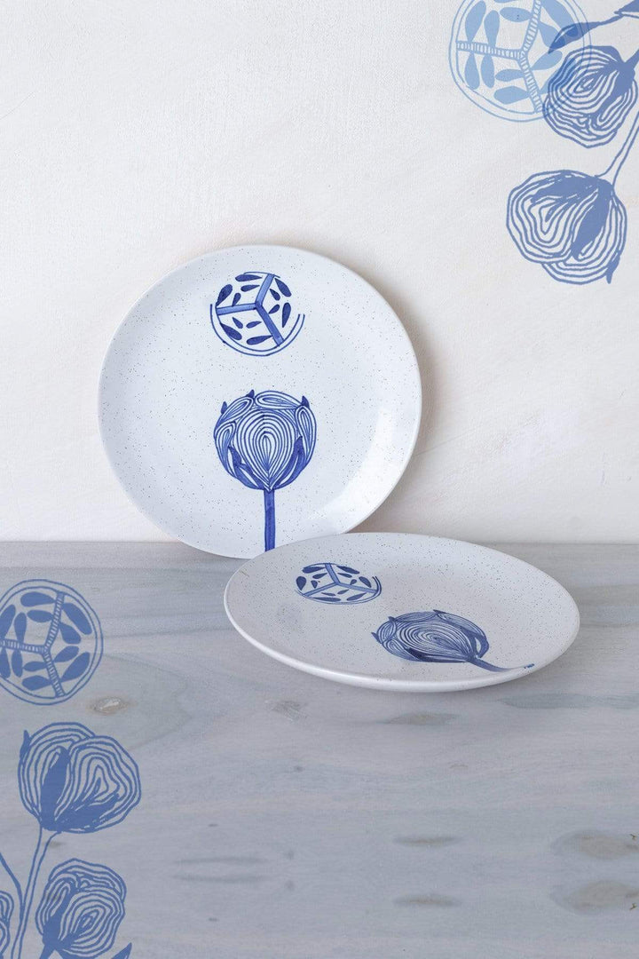 PLATE Elae Breakfast Plate (Set Of 2)