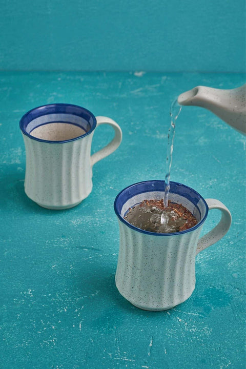 MUG Elae Tea Mug (Set Of 2)