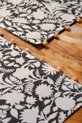 TABLE MAT Flora Table Mat (Set Of 4)