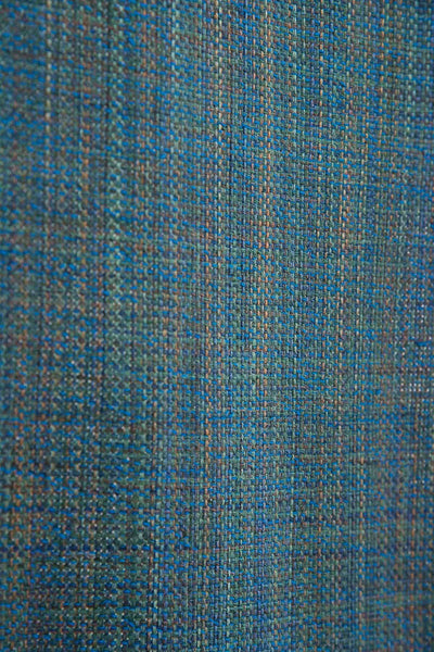 UPHOLSTERY FABRIC SWATCH Forest Green Tweed Upholstery Swatch