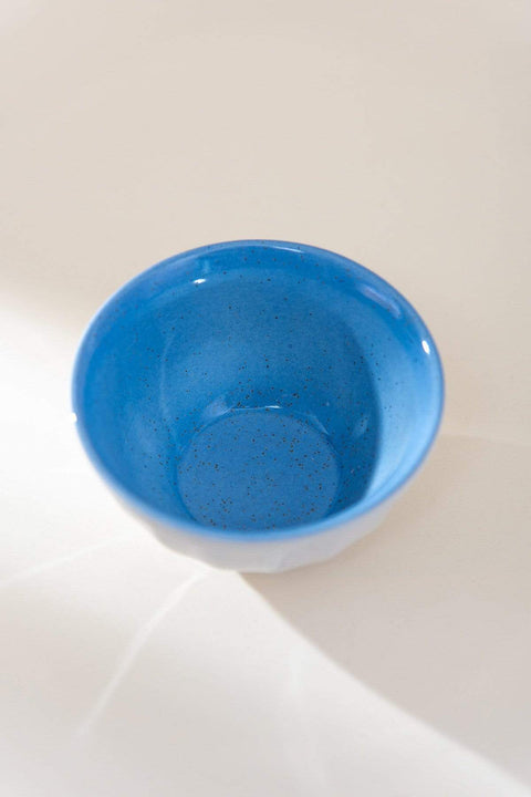 BOWL Freedom Blue Mixer Bowl (Set Of 4)