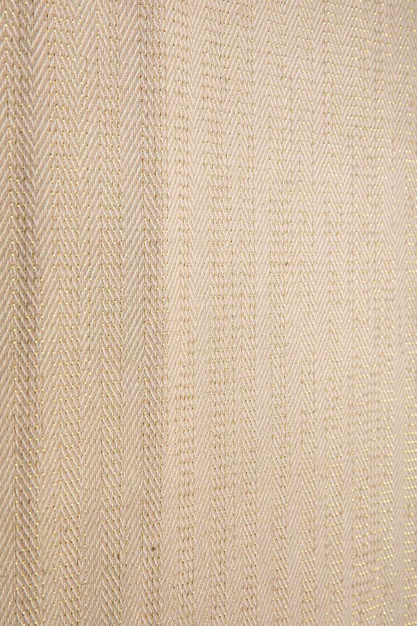 Golden Sand Solid Upholstery Fabric (Beige)