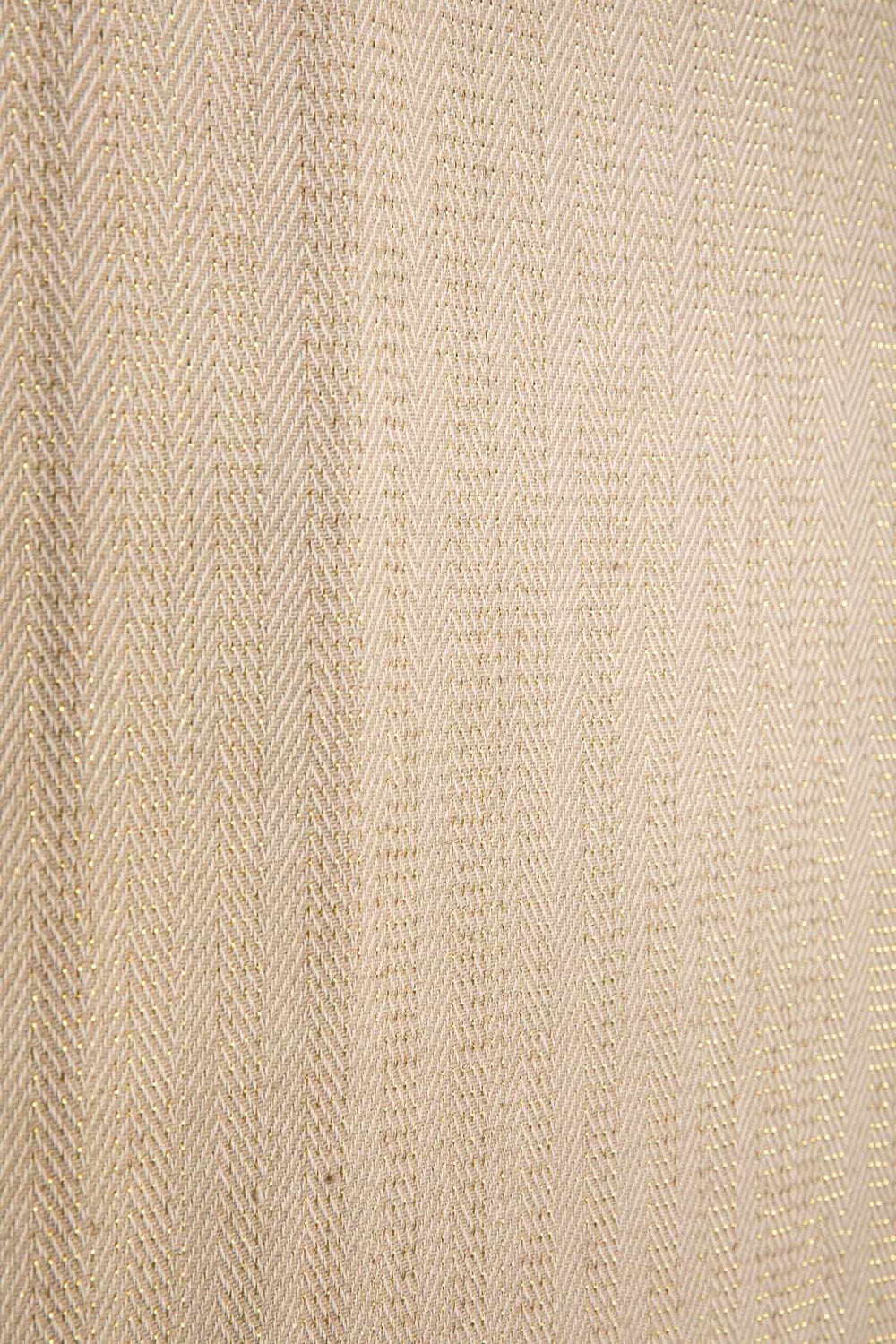 UPHOLSTERY FABRIC Herringbone Upholstery Fabric (Golden Sands)