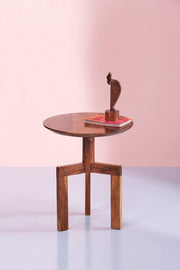SIDE TABLE Hollie Side Table