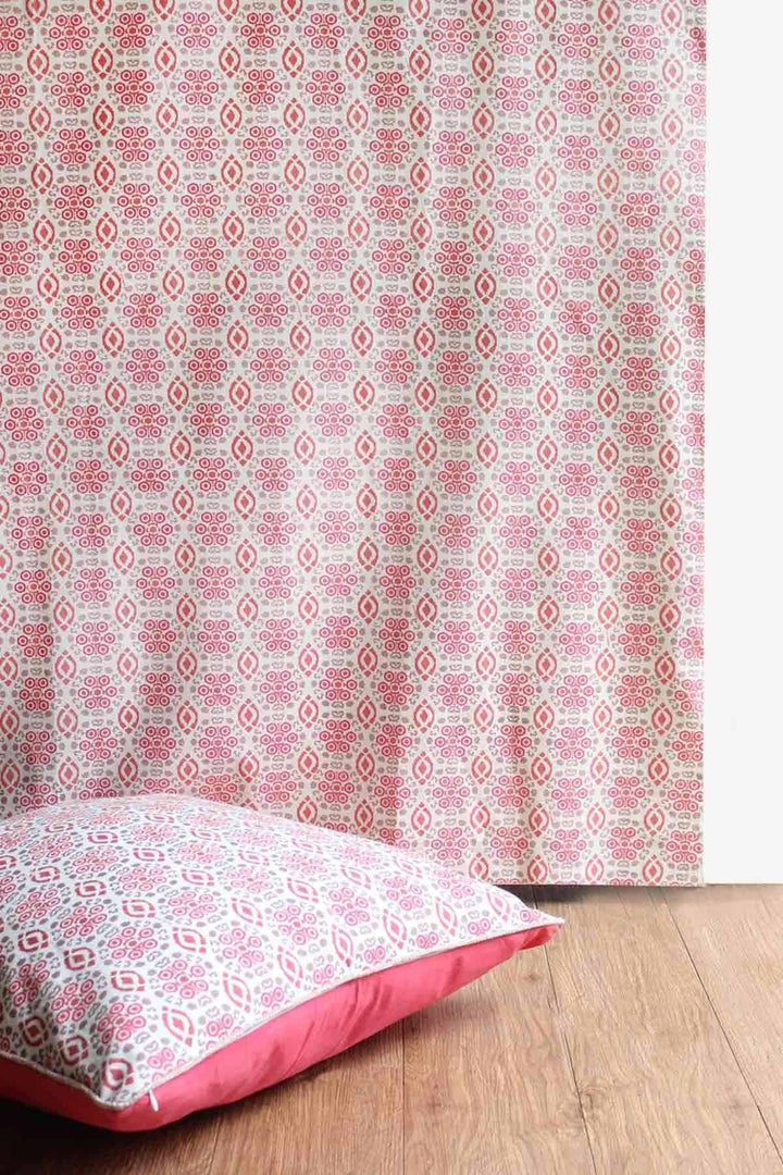 UPHOLSTERY FABRIC Incana Coral Upholstery Fabric