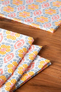 NAPKINS Incana Dinner Napkin (Set Of 4)