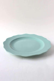 PLATE Jia Mint Dinner Plate (Set Of 2)