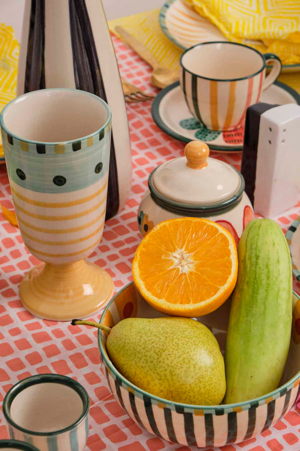MUG Joyee Latte Glass (Set Of 2)