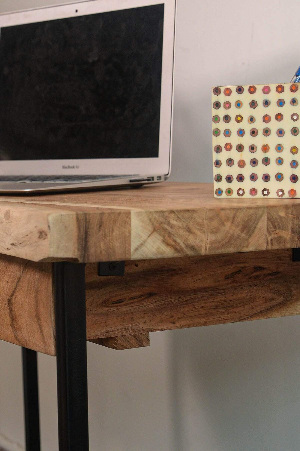 STUDY TABLE Kobe Acaia Study Table