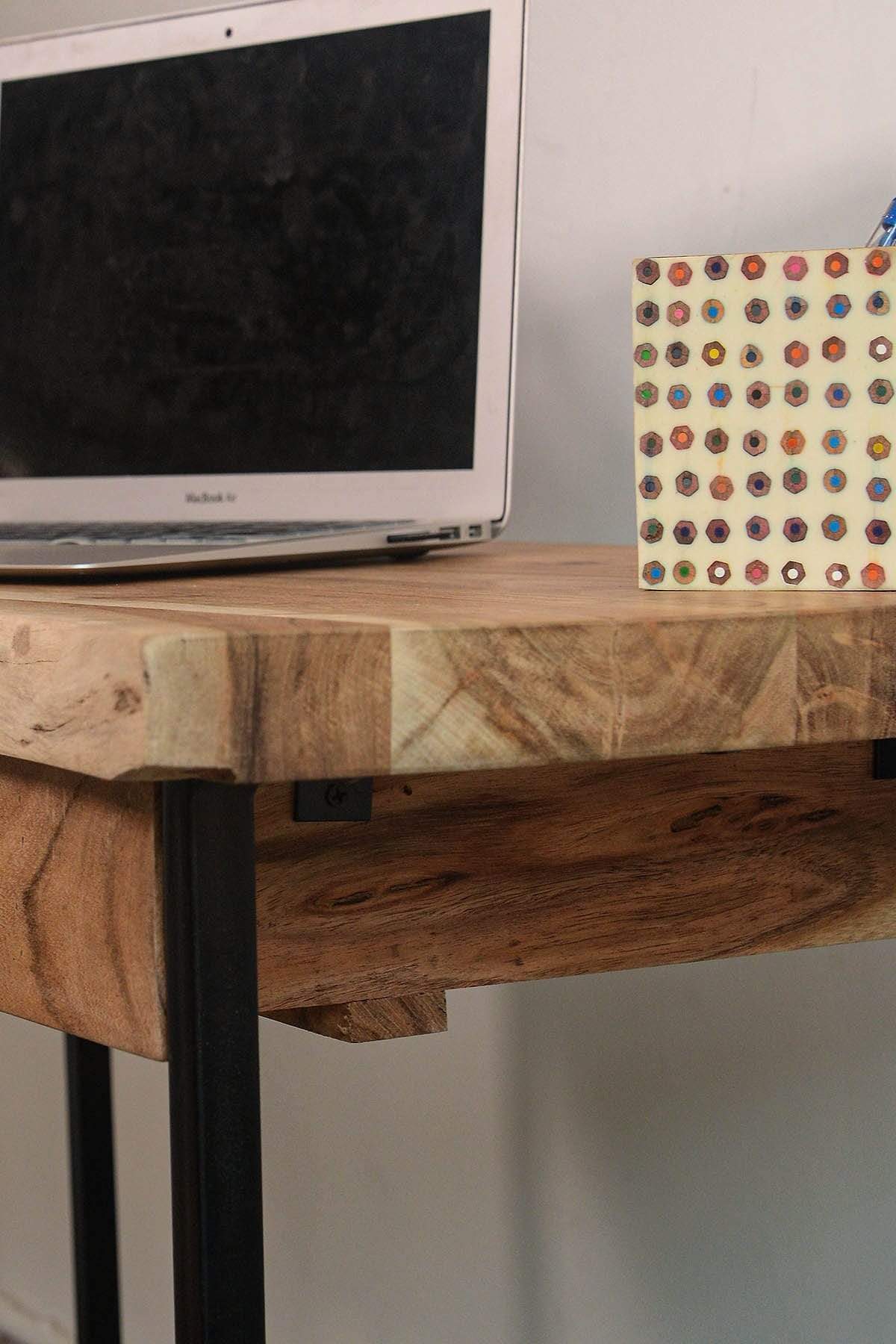 STUDY TABLE Kobe Acaia Study Table