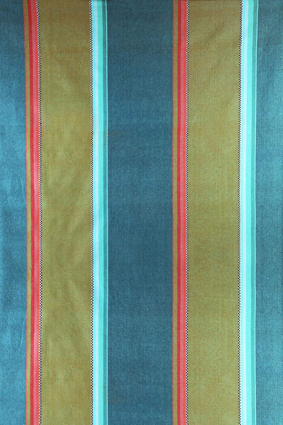 UPHOLSTERY FABRIC SWATCH Kongu Upholstery Fabric (Multi-Colored) Swatch