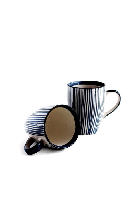 MUG Kyoto Coffee Mug (Set Of 2)