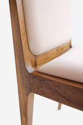 DINING CHAIR Malabar Chair (Teak Wood)