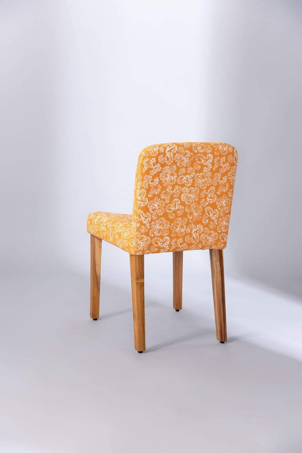 DINING CHAIR Malabar Upholstered Chair