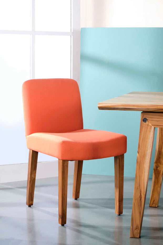 DINING CHAIR Malabar Upholstered Chair