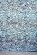 UPHOLSTERY FABRIC Marine Drive Teal Upholstery Fabric (Duck)