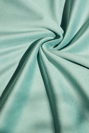 UPHOLSTERY FABRIC SWATCH Mint Velvet Upholstery Fabric Swatch